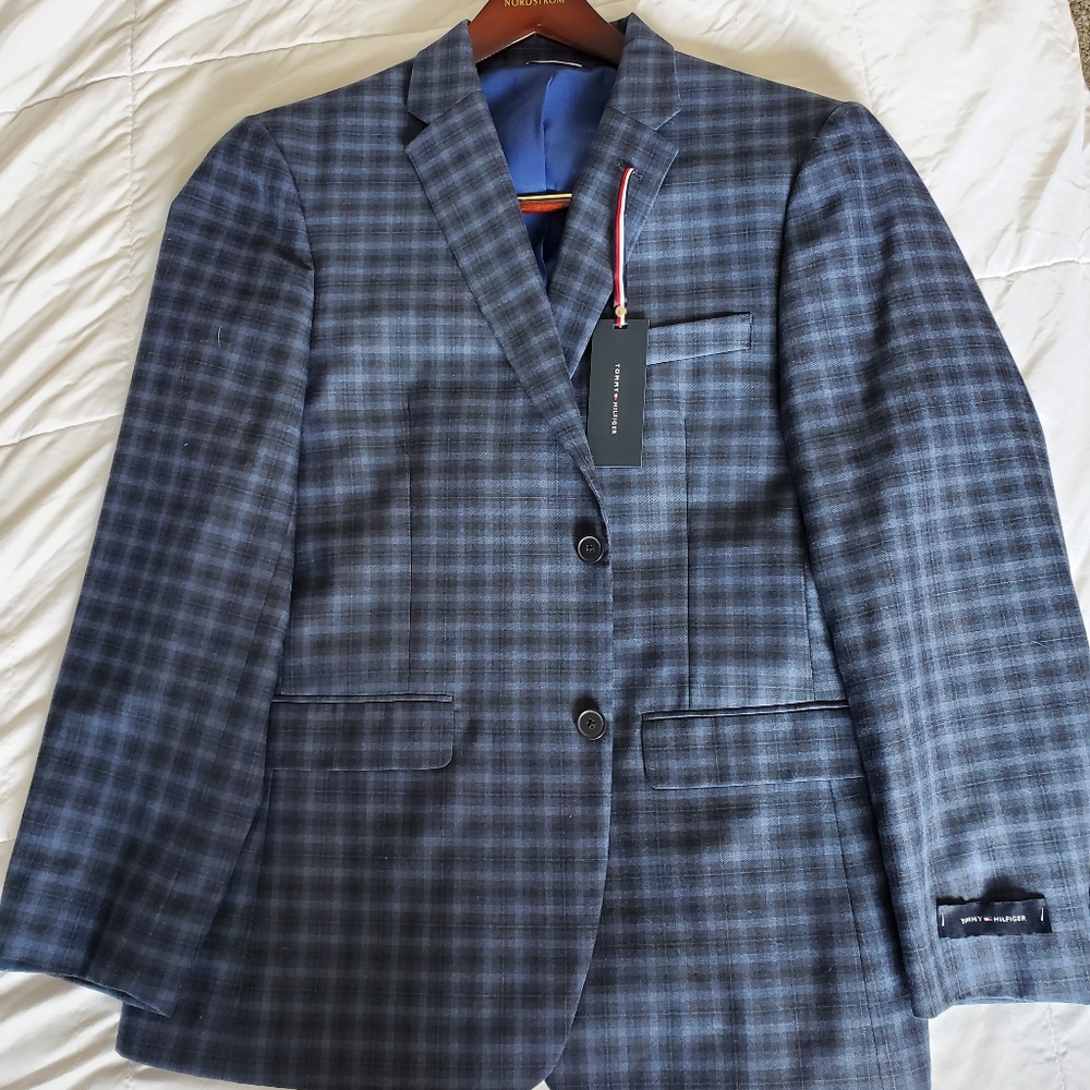 Tommy Hilfiger Sportcoat 38S